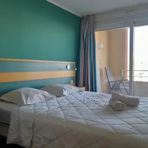 Port Thalasso Base Nature Appartement