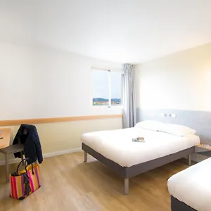 Ibis Budget St Raphael Centre Et Frejus