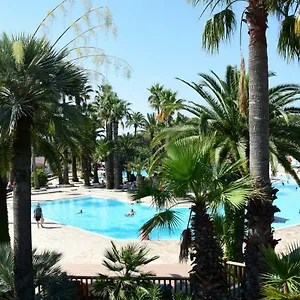 La Palmeraie Frejus