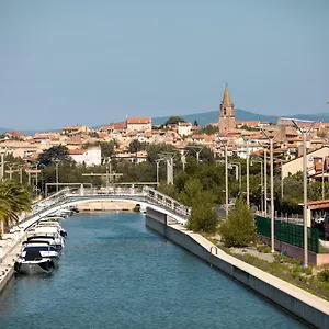 Appart' Au Port Appartamento