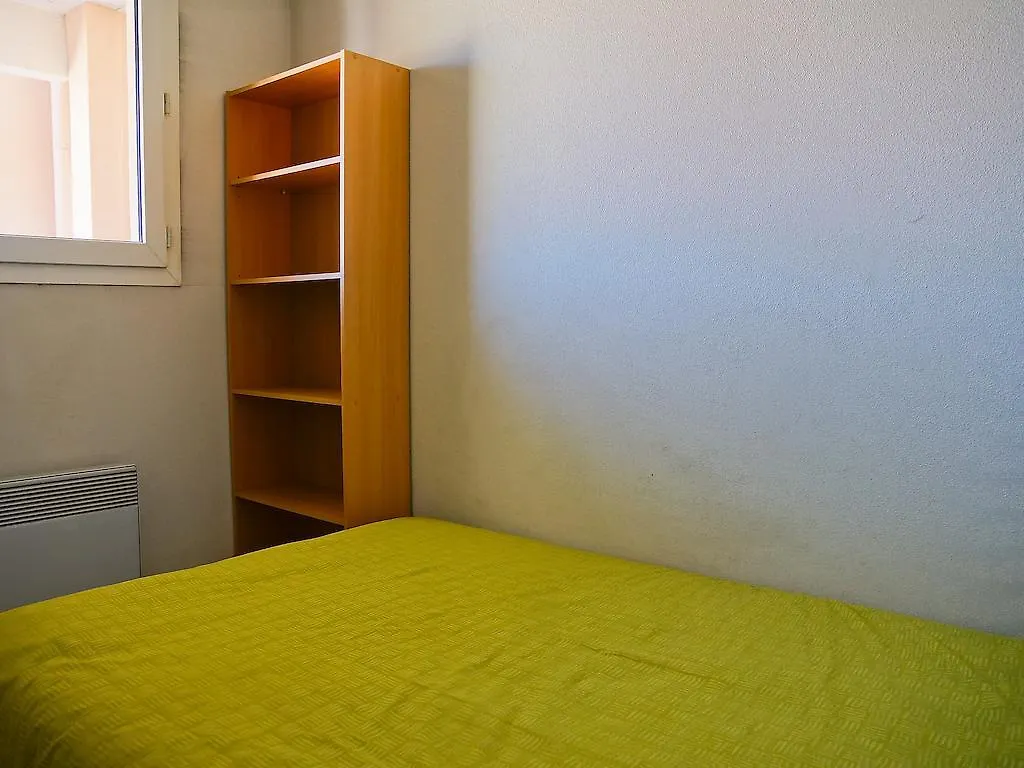 Rosa Baia Apartment Frejus