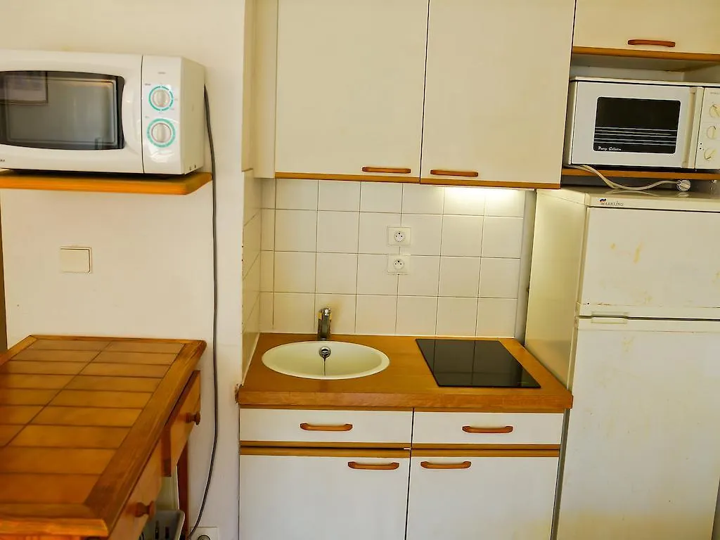 Rosa Baia Apartment Frejus 0*,