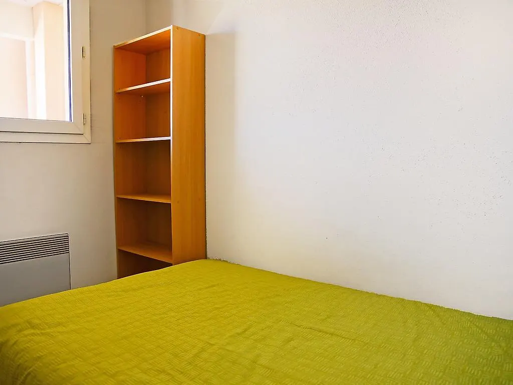 Rosa Baia Apartment Frejus France
