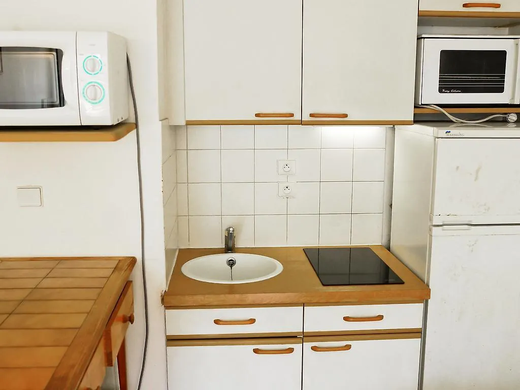 Rosa Baia Apartment Frejus