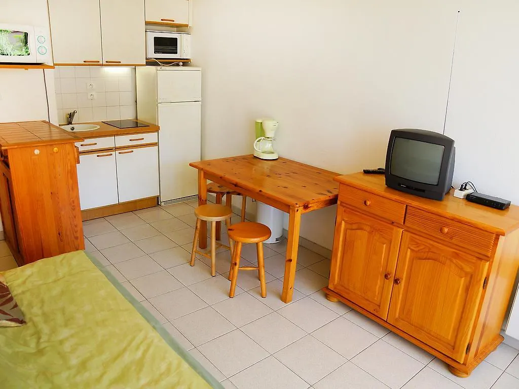 Rosa Baia Apartment Frejus