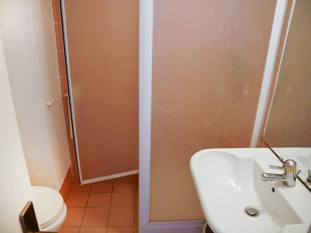Rosa Baia Apartment Frejus