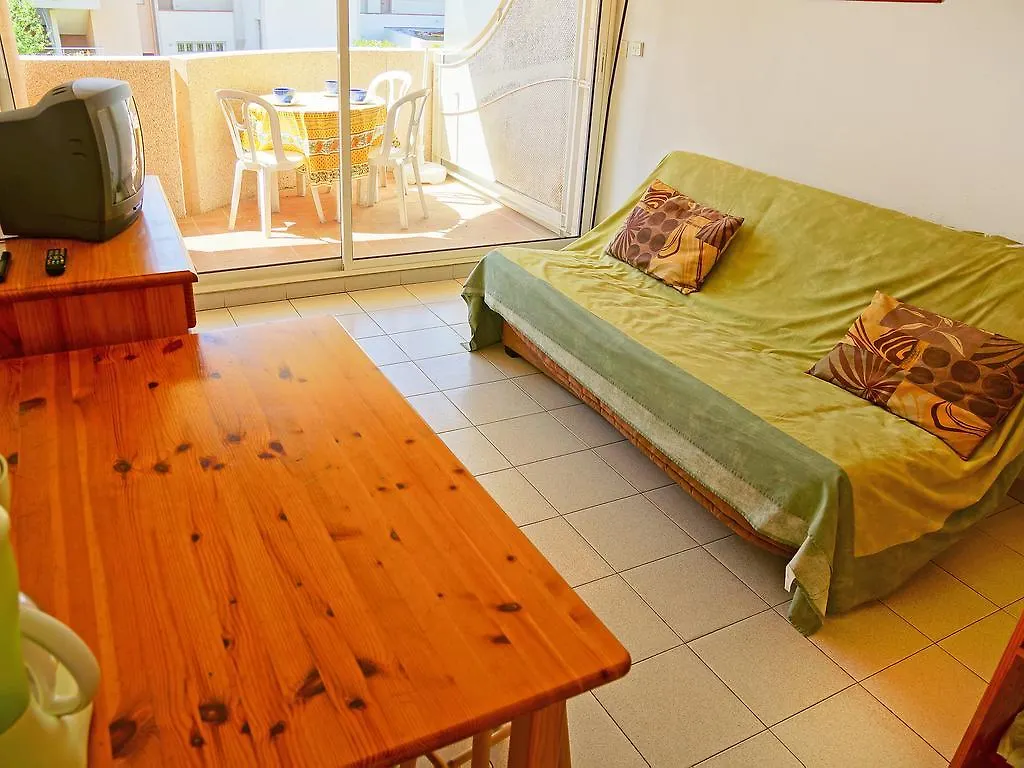 Rosa Baia Apartment Frejus