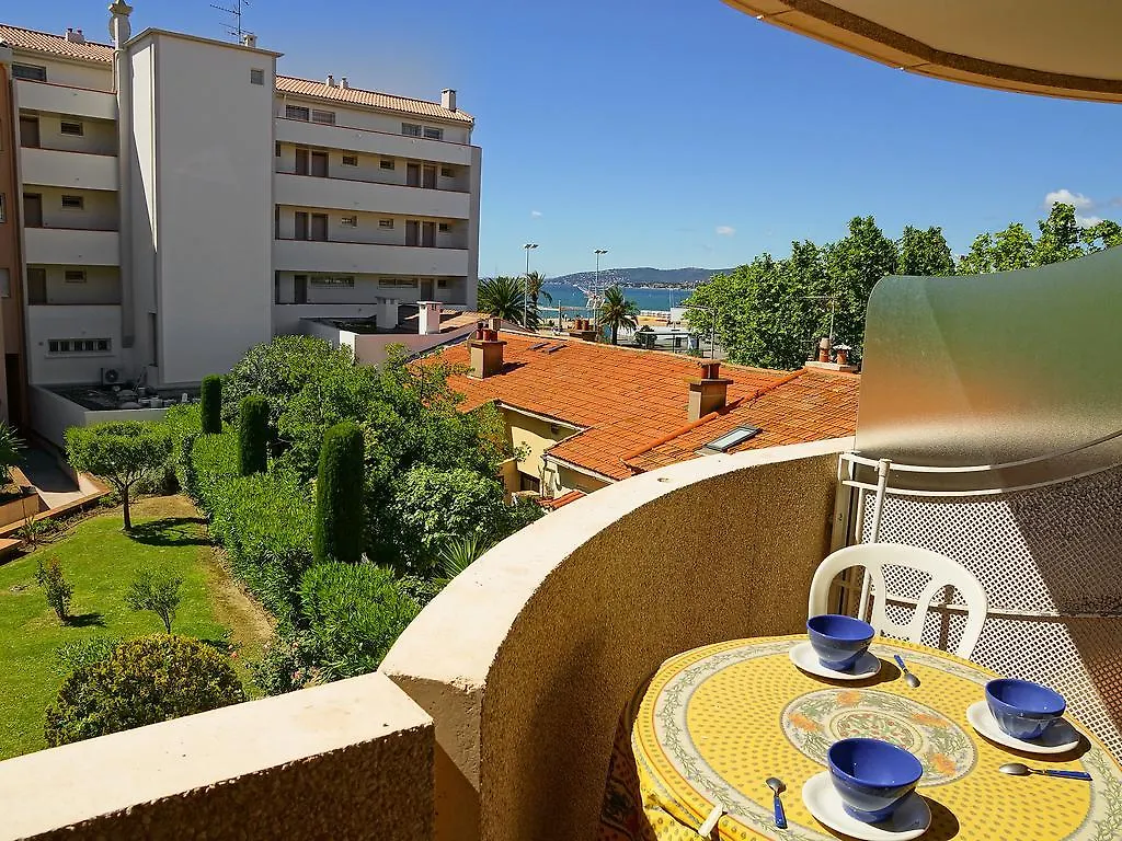 Rosa Baia Apartment Frejus 0*,  France