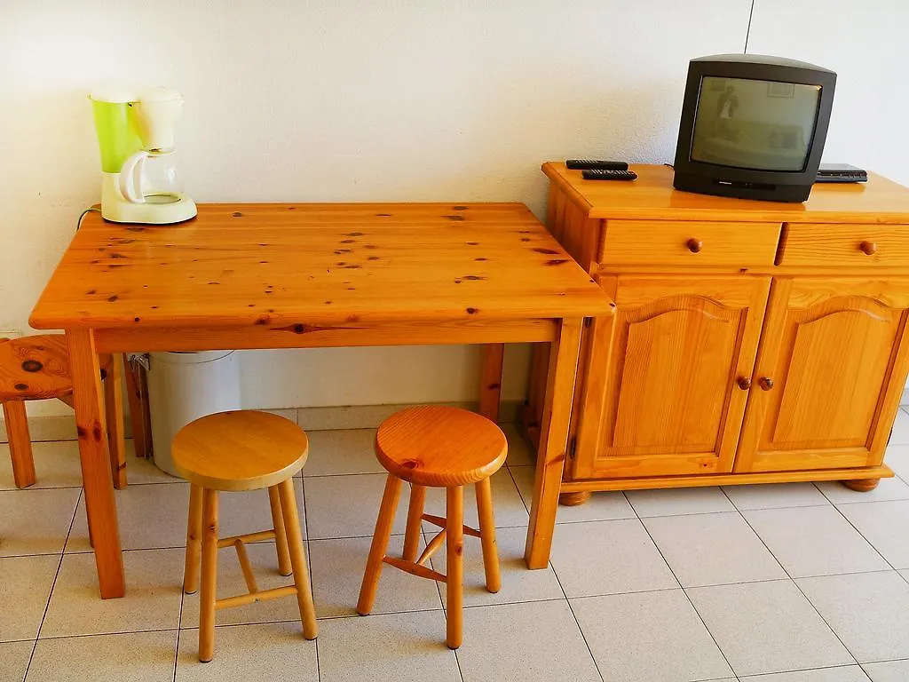 Rosa Baia Apartment Frejus